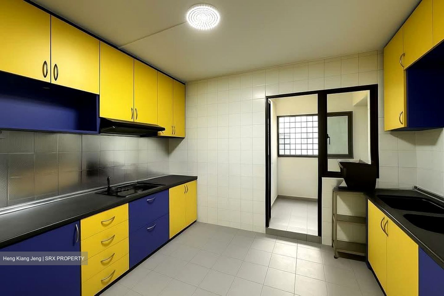 Blk 655 Woodlands Ring Road (Woodlands), HDB 4 Rooms #544481611